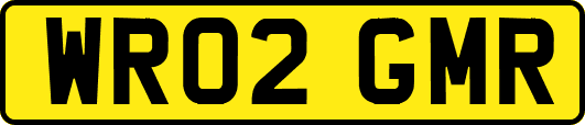 WR02GMR