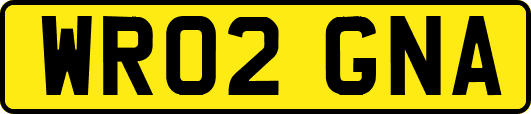 WR02GNA