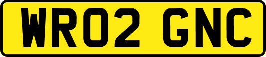 WR02GNC