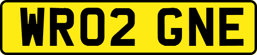 WR02GNE