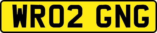 WR02GNG