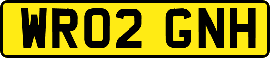 WR02GNH