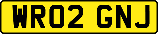 WR02GNJ