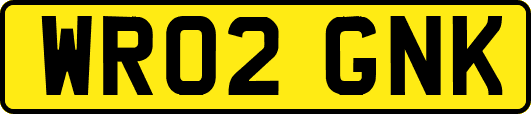 WR02GNK