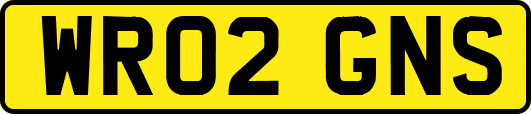 WR02GNS