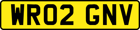WR02GNV