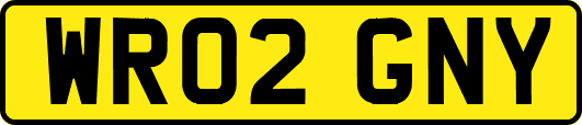 WR02GNY