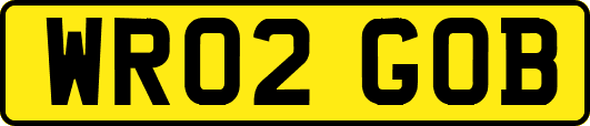 WR02GOB