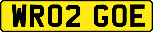 WR02GOE