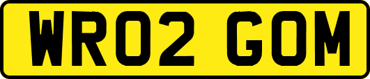WR02GOM
