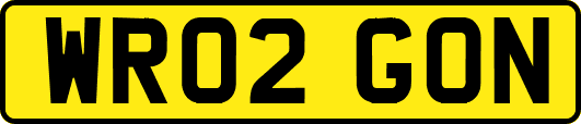 WR02GON