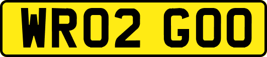 WR02GOO