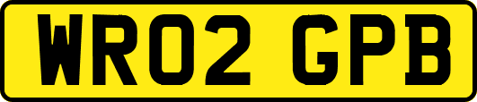 WR02GPB
