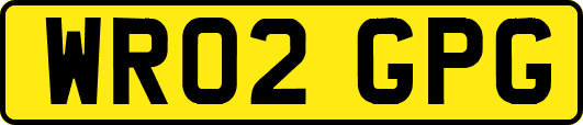 WR02GPG