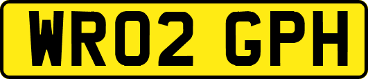 WR02GPH