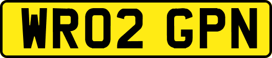 WR02GPN