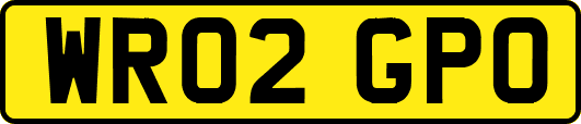 WR02GPO