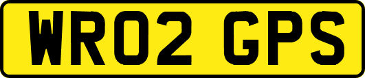 WR02GPS