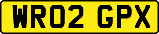 WR02GPX