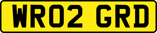WR02GRD