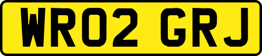 WR02GRJ