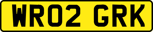 WR02GRK