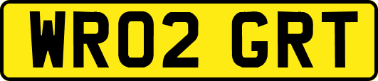 WR02GRT
