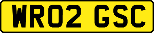 WR02GSC