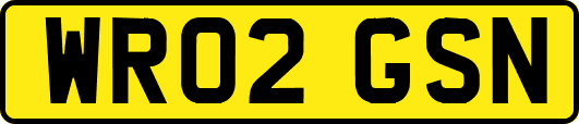 WR02GSN