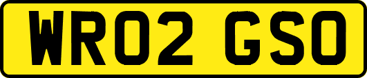 WR02GSO