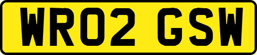 WR02GSW