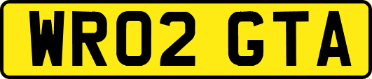 WR02GTA