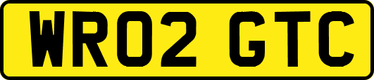 WR02GTC