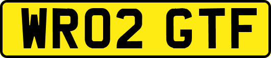 WR02GTF