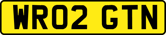 WR02GTN