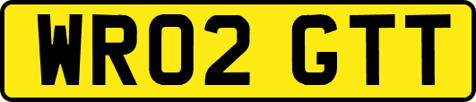 WR02GTT