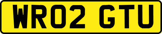 WR02GTU