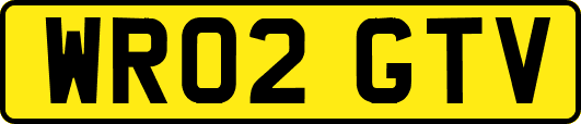 WR02GTV