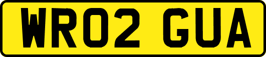 WR02GUA