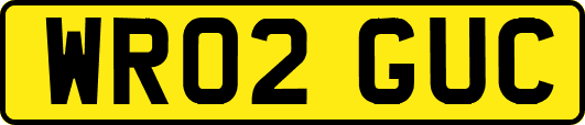 WR02GUC