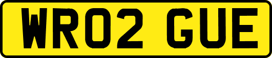 WR02GUE