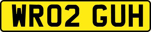 WR02GUH