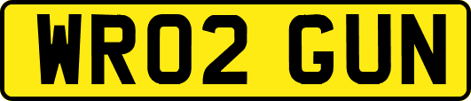 WR02GUN