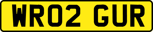 WR02GUR