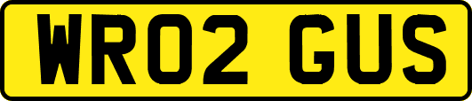 WR02GUS