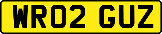 WR02GUZ