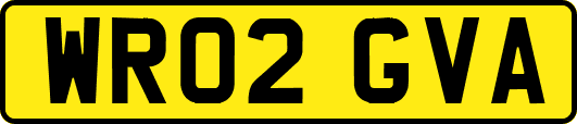 WR02GVA