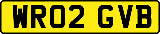 WR02GVB
