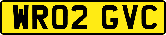 WR02GVC