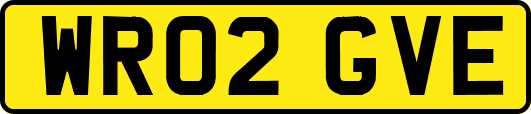 WR02GVE